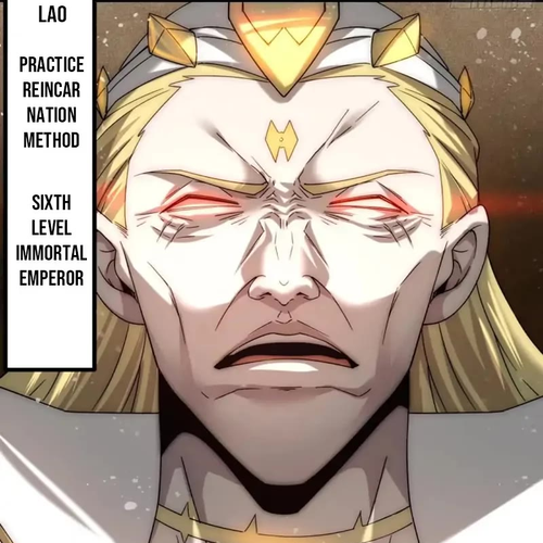 Invincible at the Start Chapter 59: Make Trouble in Immortal Domain cover