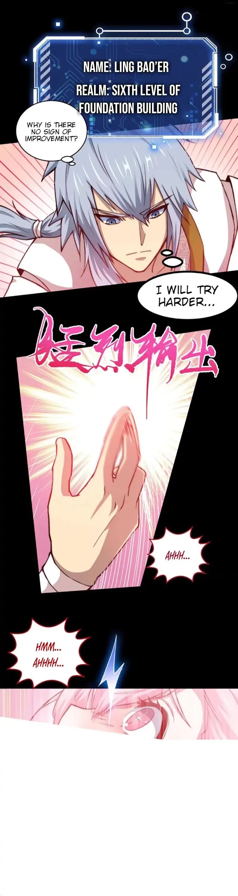 Invincible at the Start Chapter 6 page 22 - Chapter 6: Is it necessary to do Duel Cultivation?