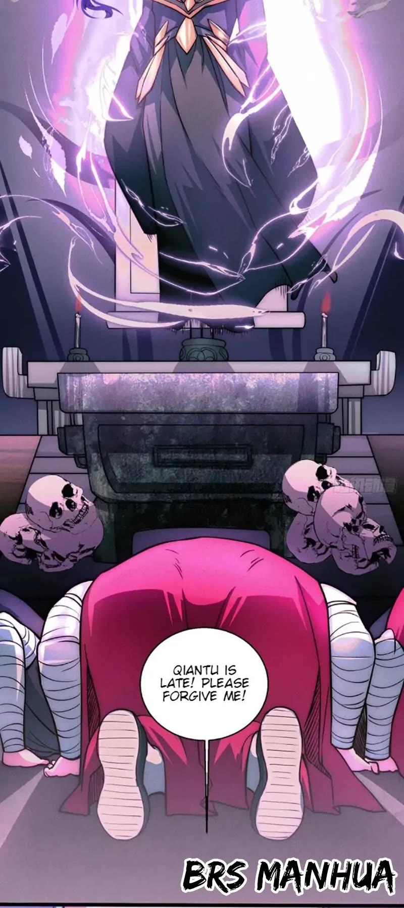 Invincible at the Start Chapter 6 page 5 - Chapter 6: Is it necessary to do Duel Cultivation?