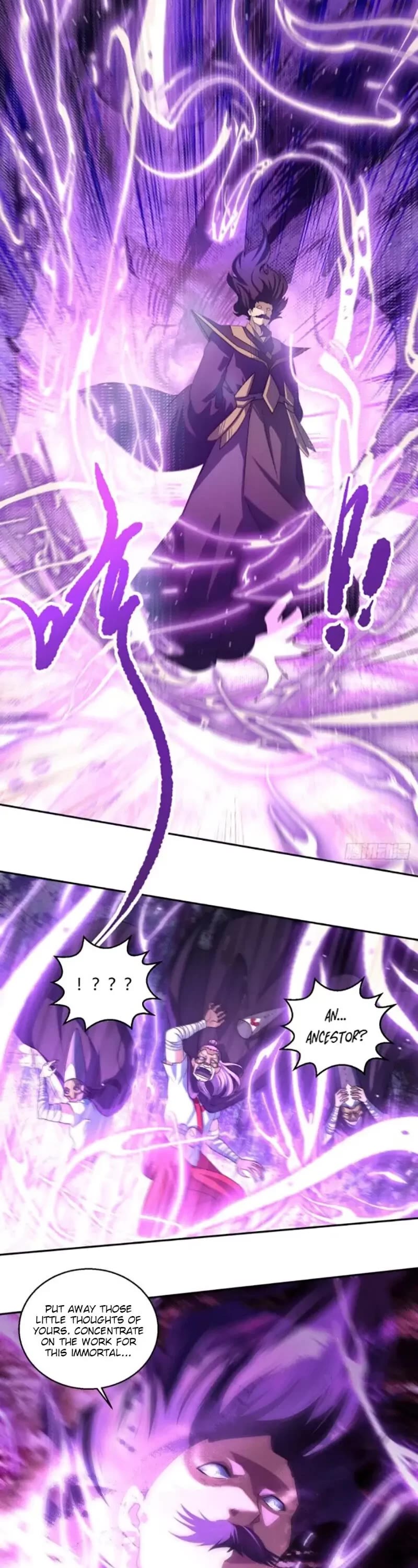 Invincible at the Start Chapter 6 page 7 - Chapter 6: Is it necessary to do Duel Cultivation?