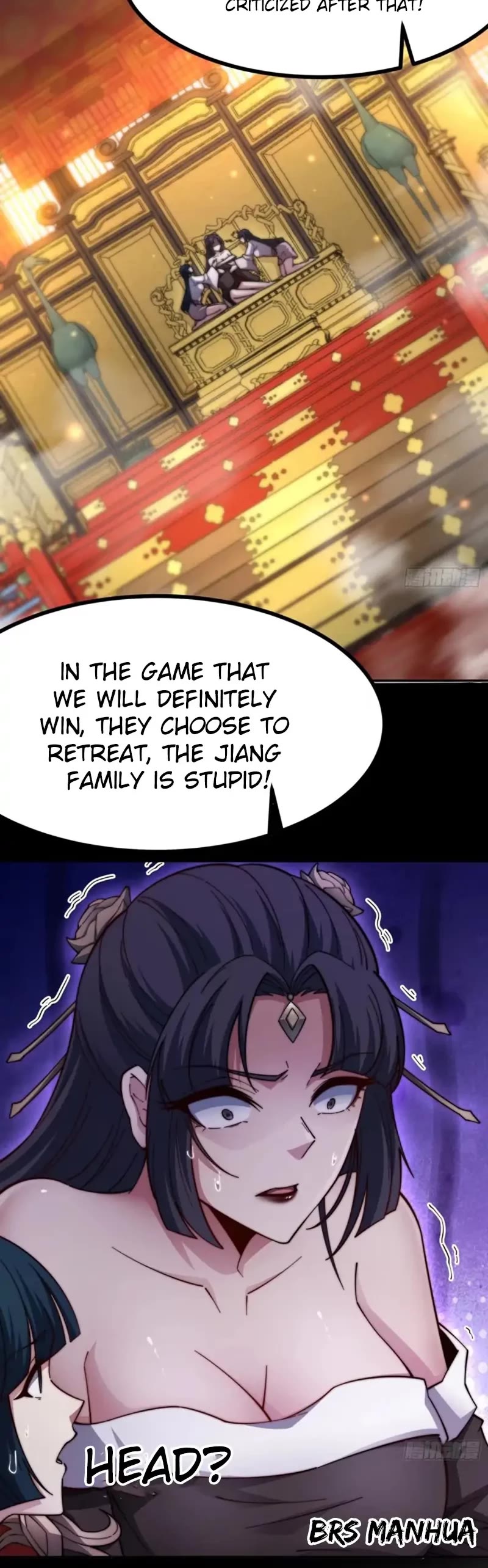 Invincible at the Start Chapter 60 page 13 - Chapter 60: Chen Changan vs Xuanwu Immortal Domain