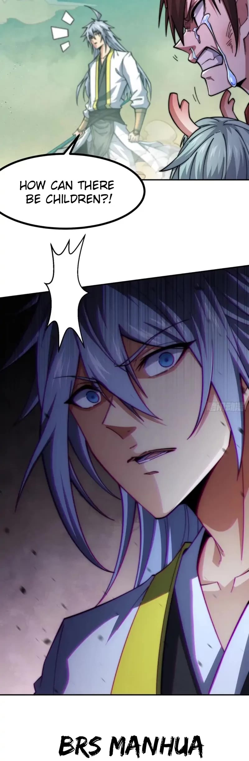Invincible at the Start Chapter 60 page 46 - Chapter 60: Chen Changan vs Xuanwu Immortal Domain