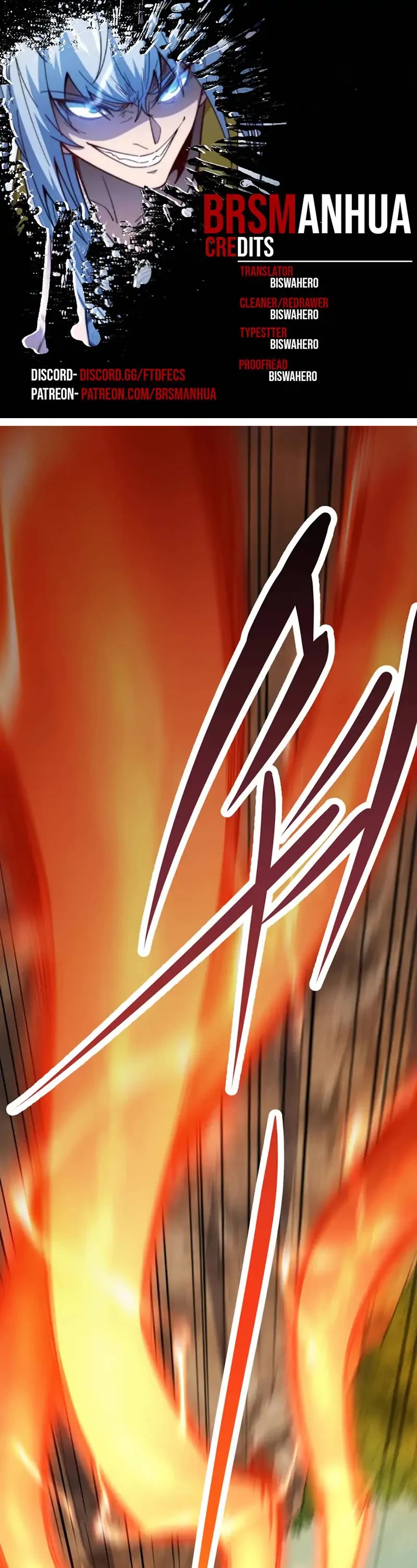 Invincible at the Start Chapter 61 page 1 - Chapter 61: Five Elders Strike