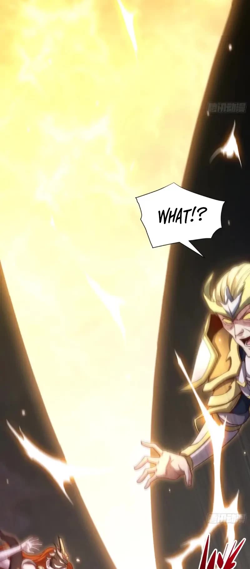 Invincible at the Start Chapter 62 page 19 - Chapter 62: Do you want to dance too?