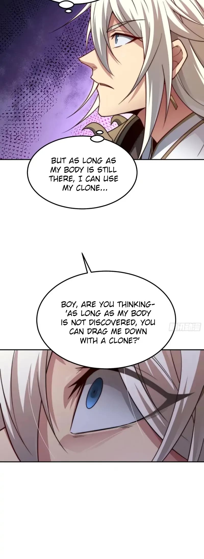 Invincible at the Start Chapter 62 page 38 - Chapter 62: Do you want to dance too?