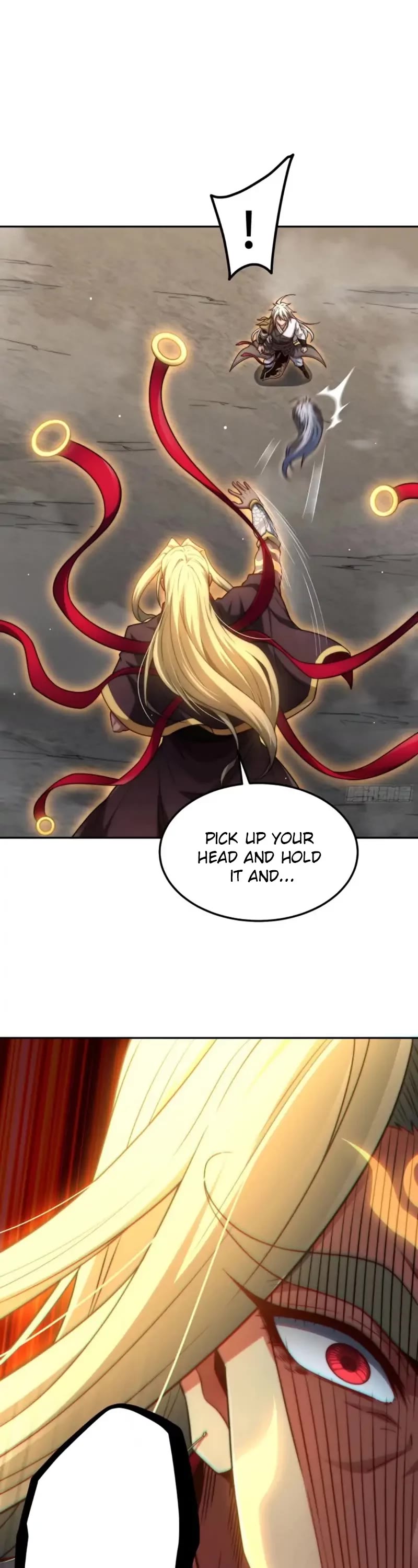 Invincible at the Start Chapter 62 page 40 - Chapter 62: Do you want to dance too?