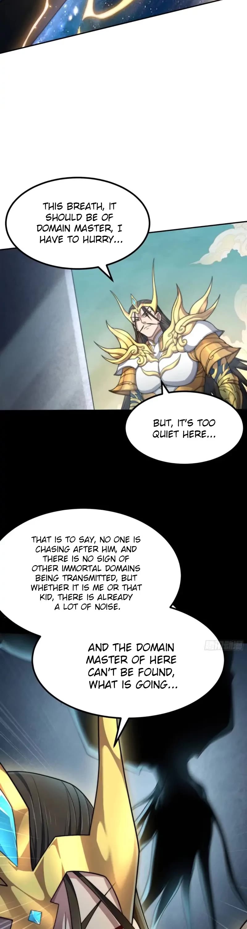 Invincible at the Start Chapter 62 page 42 - Chapter 62: Do you want to dance too?