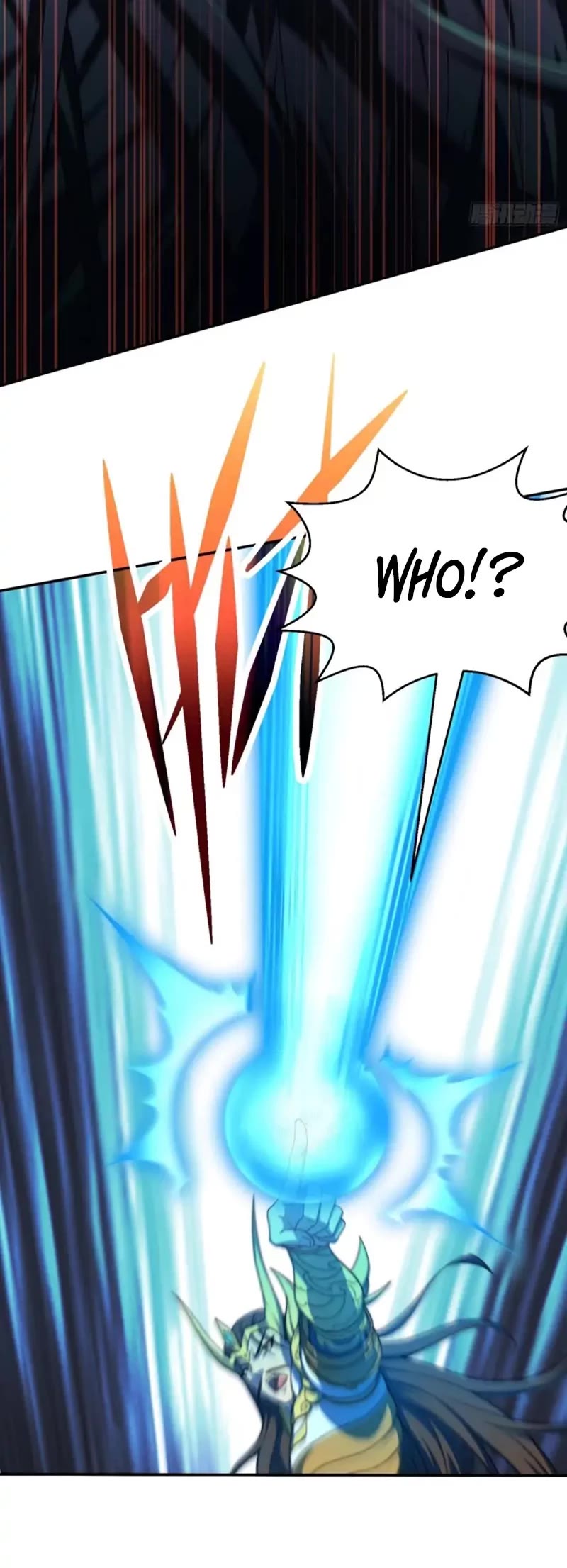 Invincible at the Start Chapter 62 page 44 - Chapter 62: Do you want to dance too?