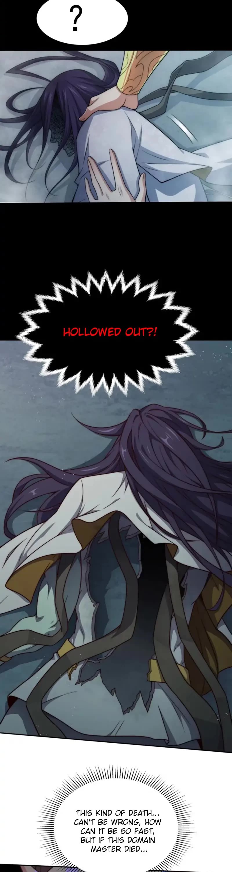 Invincible at the Start Chapter 62 page 47 - Chapter 62: Do you want to dance too?