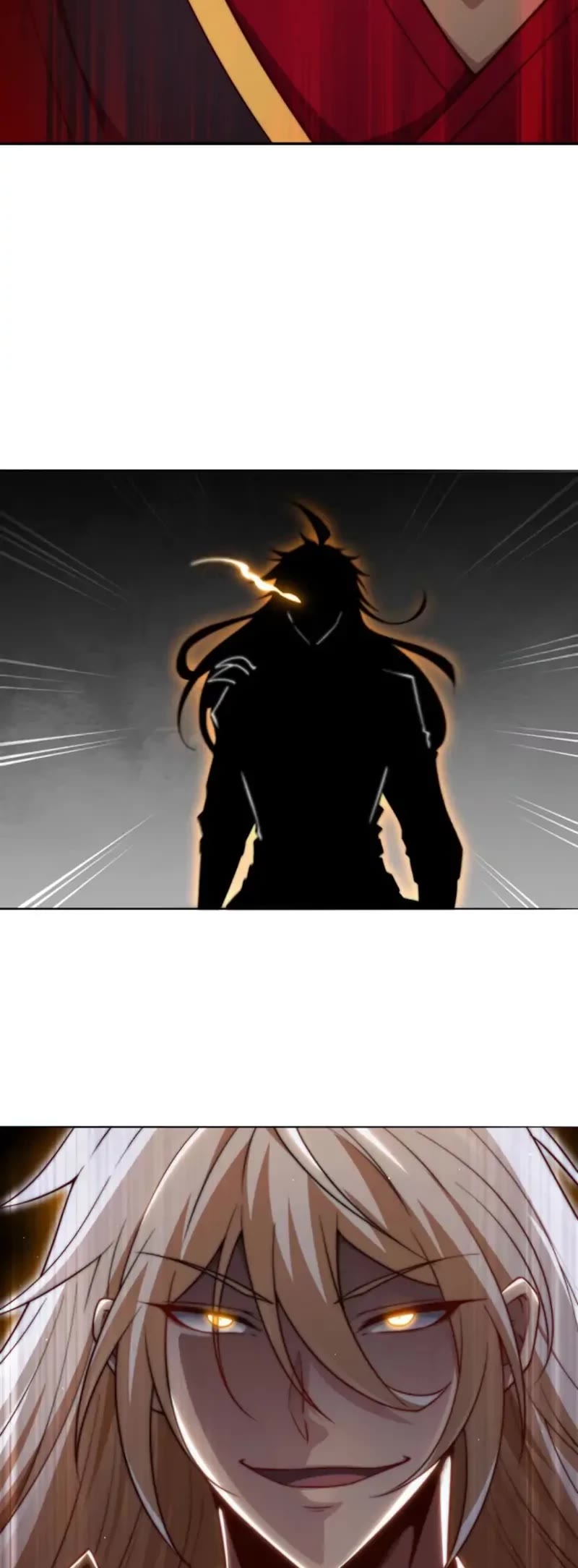 Invincible at the Start Chapter 62 page 52 - Chapter 62: Do you want to dance too?