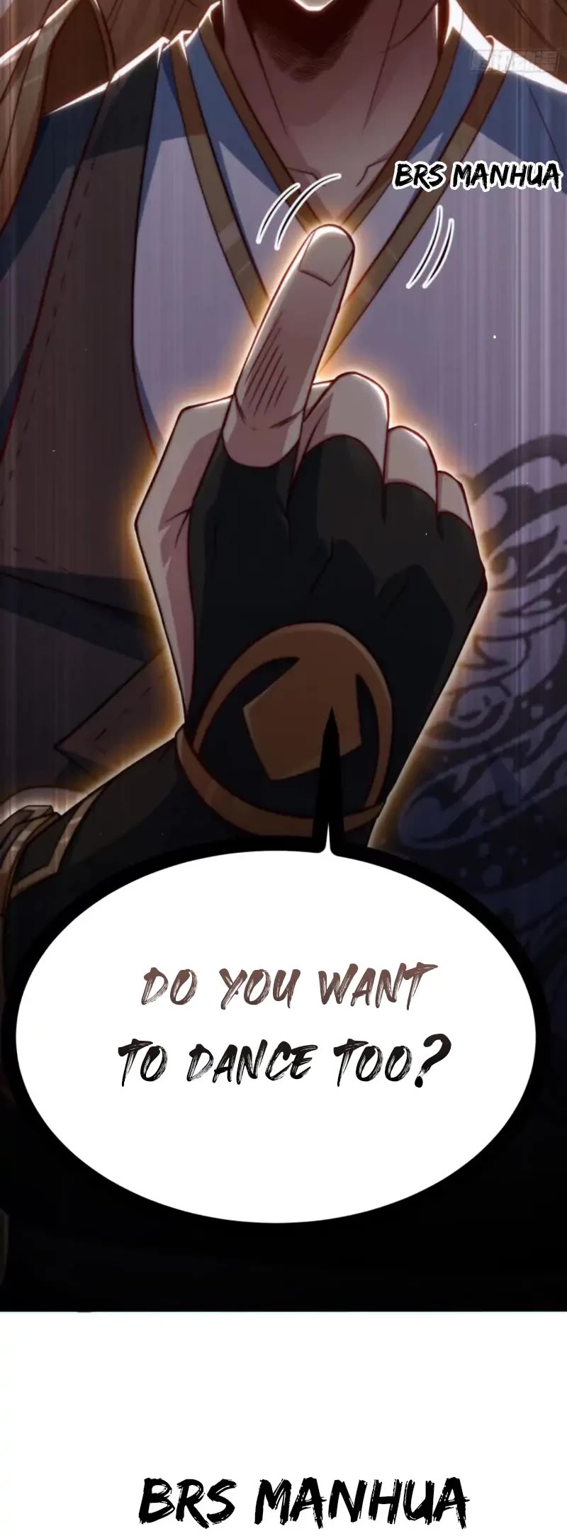 Invincible at the Start Chapter 62 page 53 - Chapter 62: Do you want to dance too?