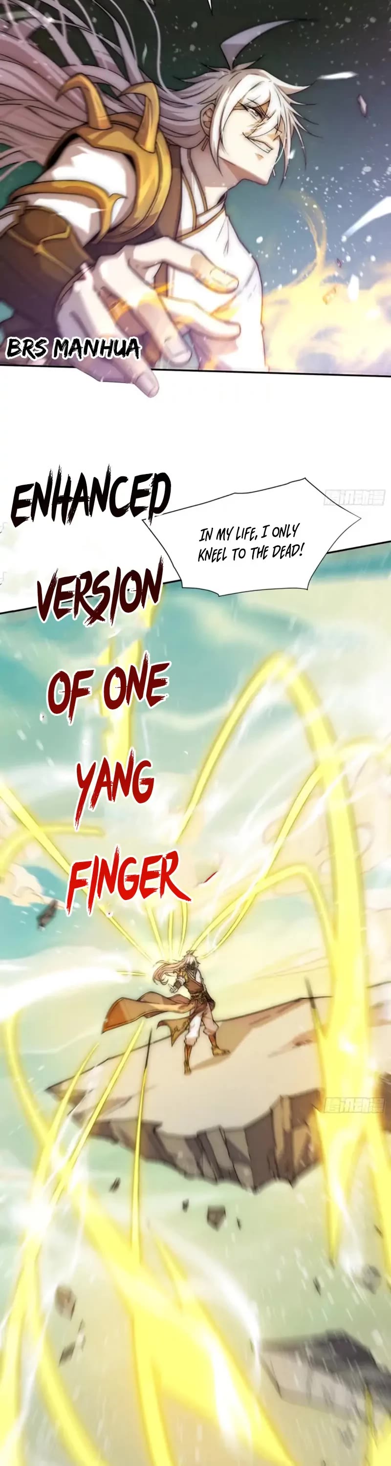Invincible at the Start Chapter 63 page 2 - Chapter 63: The System is Angry
