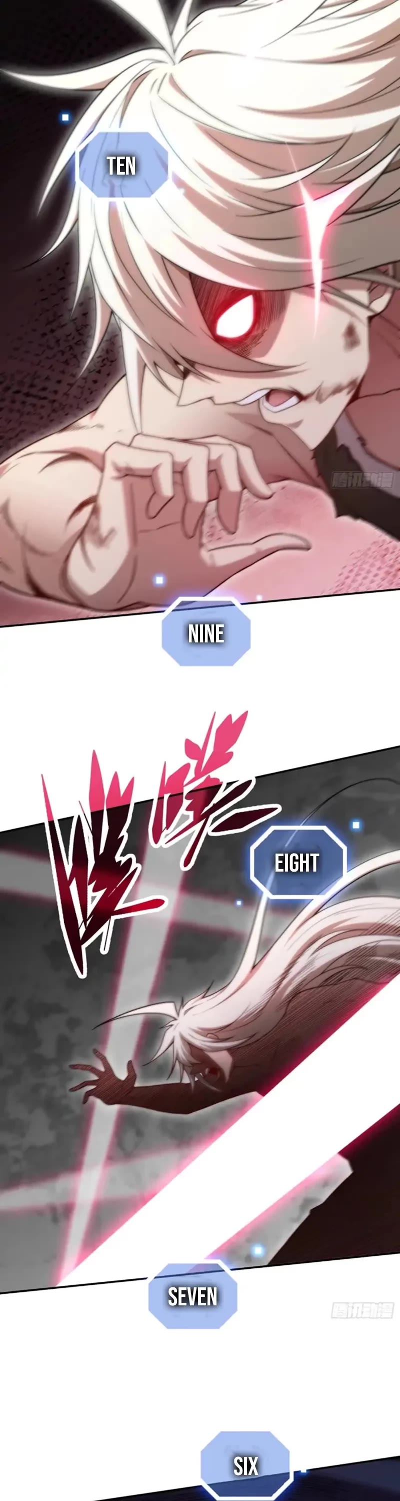 Invincible at the Start Chapter 63 page 26 - Chapter 63: The System is Angry