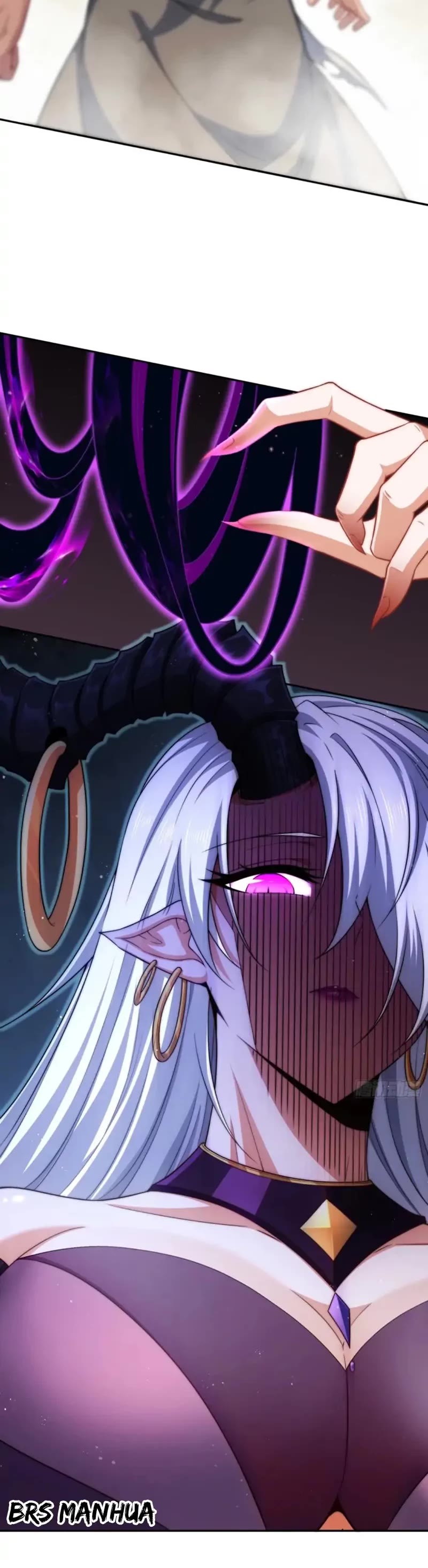 Invincible at the Start Chapter 63 page 37 - Chapter 63: The System is Angry