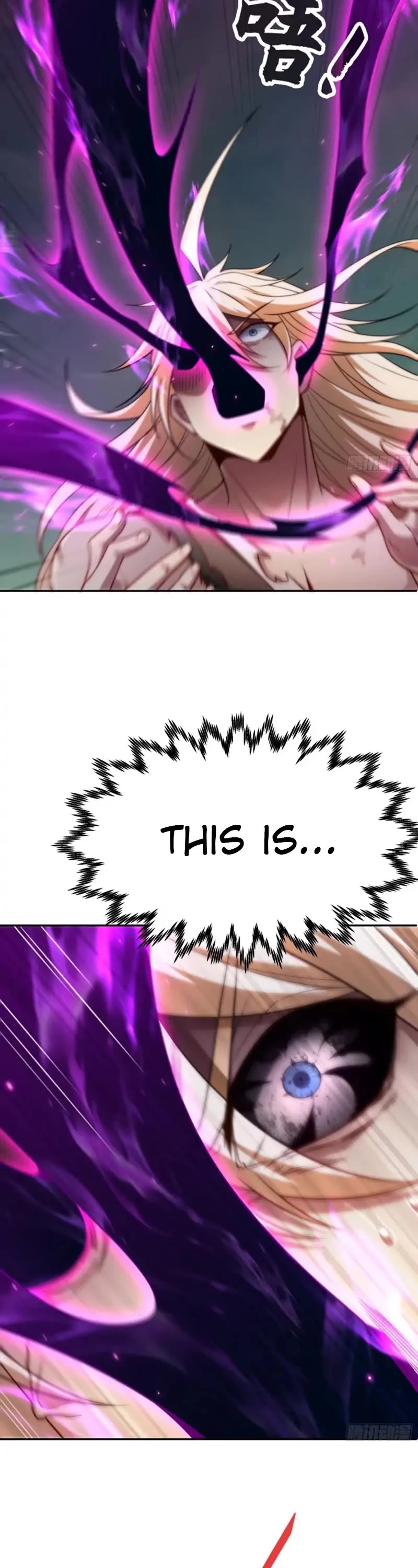 Invincible at the Start Chapter 63 page 39 - Chapter 63: The System is Angry