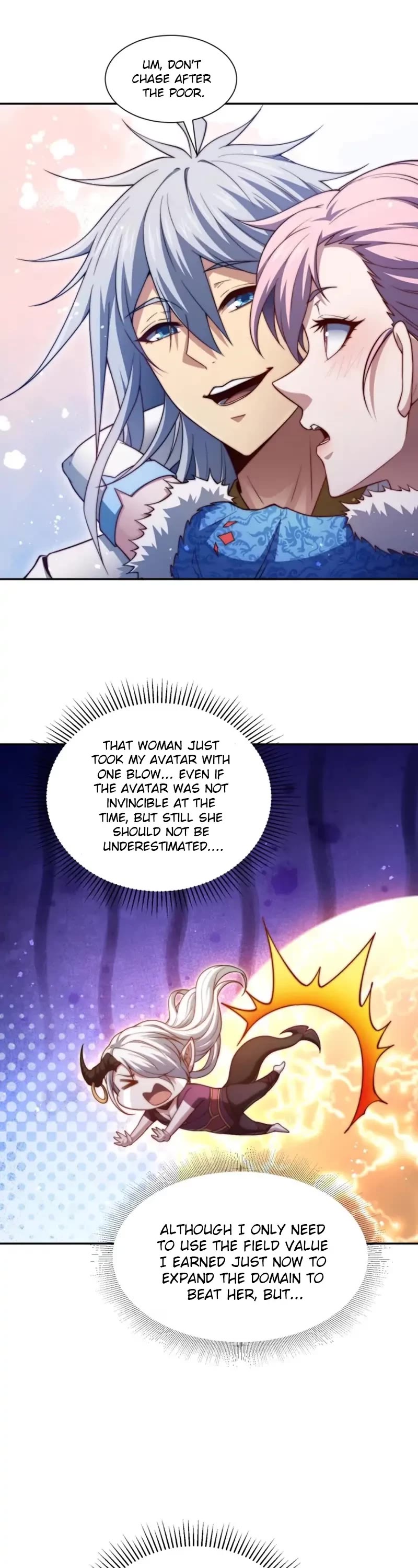 Invincible at the Start Chapter 64 page 15 - Chapter 64: Wake up Xuanchu