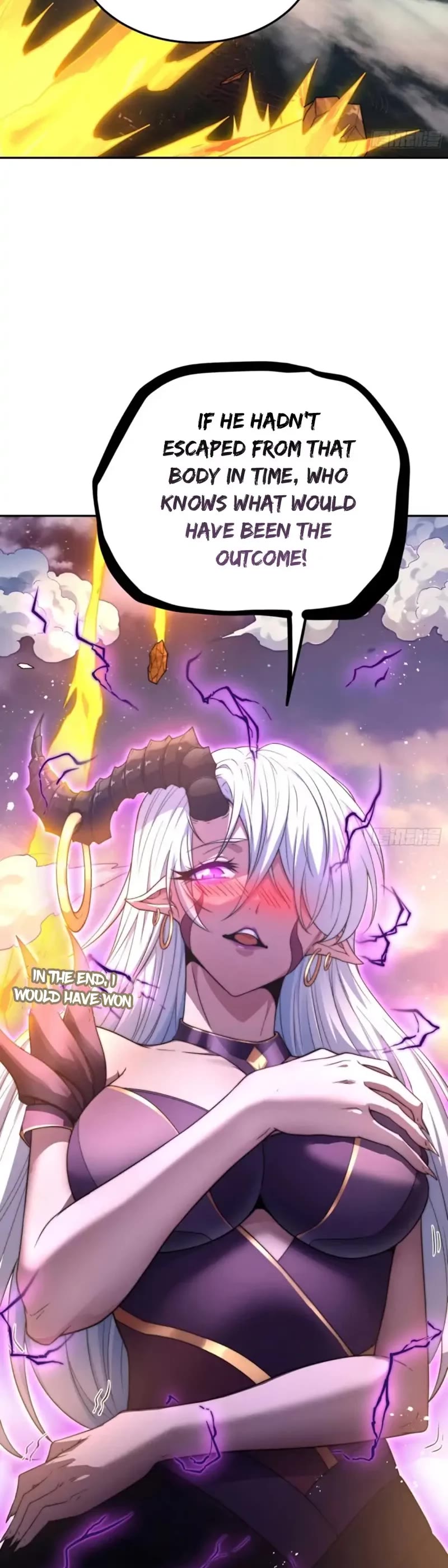 Invincible at the Start Chapter 64 page 2 - Chapter 64: Wake up Xuanchu