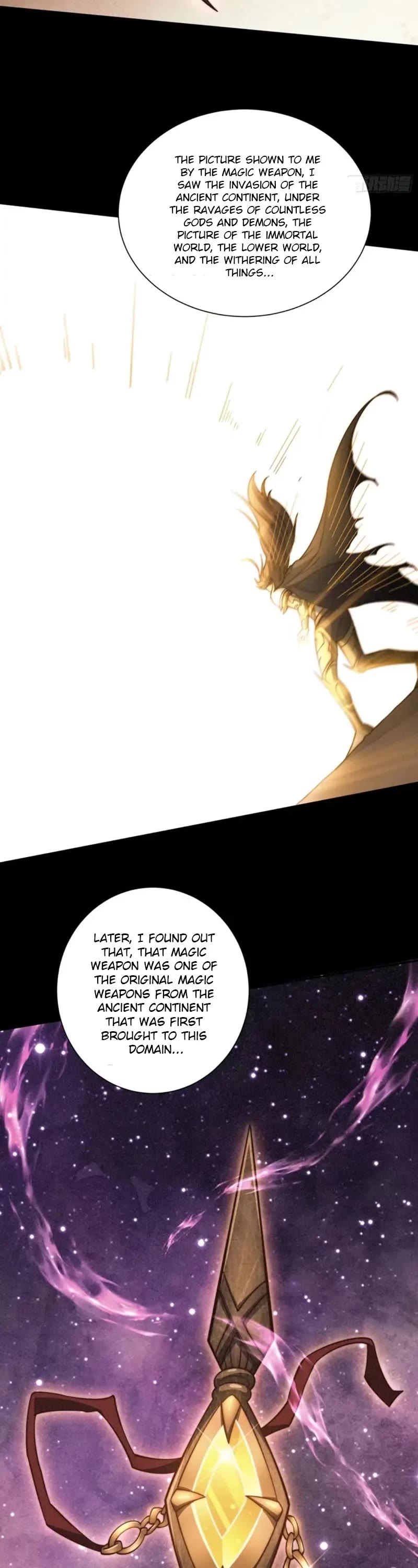 Invincible at the Start Chapter 64 page 26 - Chapter 64: Wake up Xuanchu