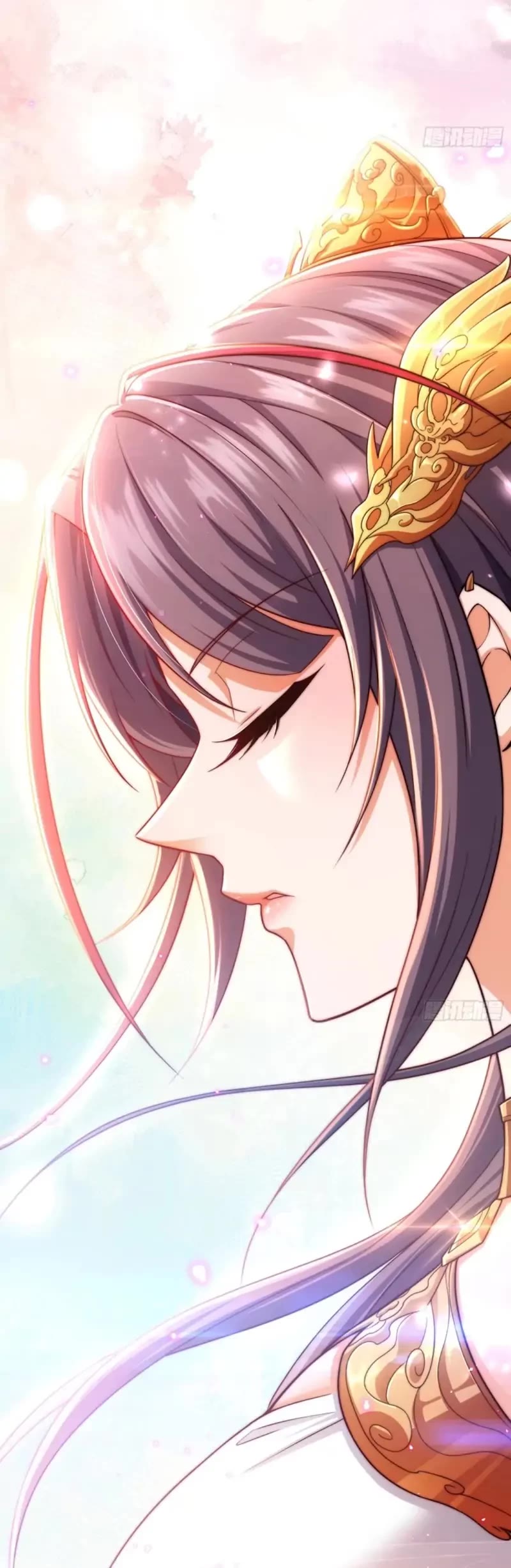 Invincible at the Start Chapter 64 page 44 - Chapter 64: Wake up Xuanchu