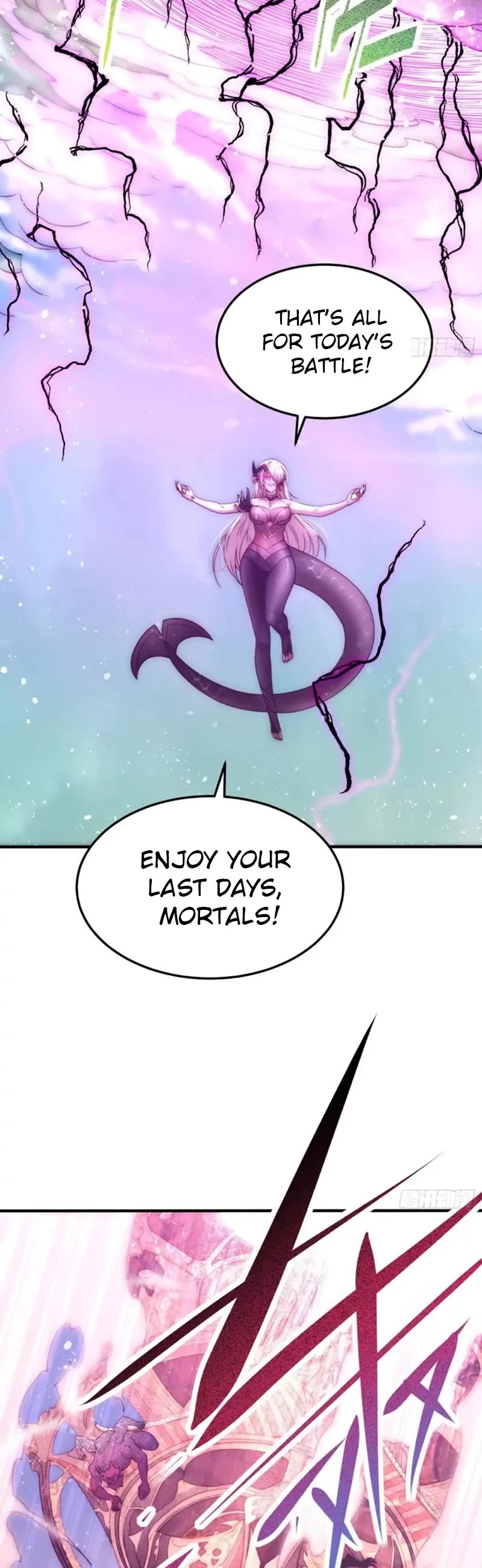 Invincible at the Start Chapter 64 page 5 - Chapter 64: Wake up Xuanchu