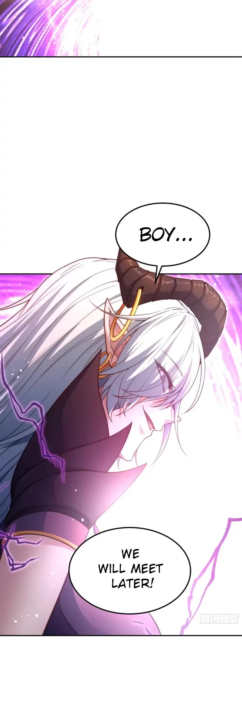 Invincible at the Start Chapter 64 page 9 - Chapter 64: Wake up Xuanchu