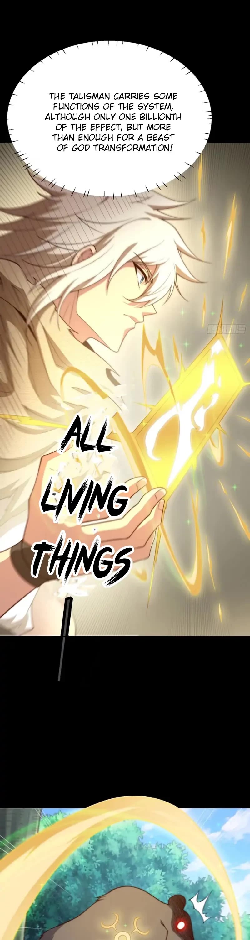Invincible at the Start Chapter 66 page 29 - Chapter 66: Eye of Morder