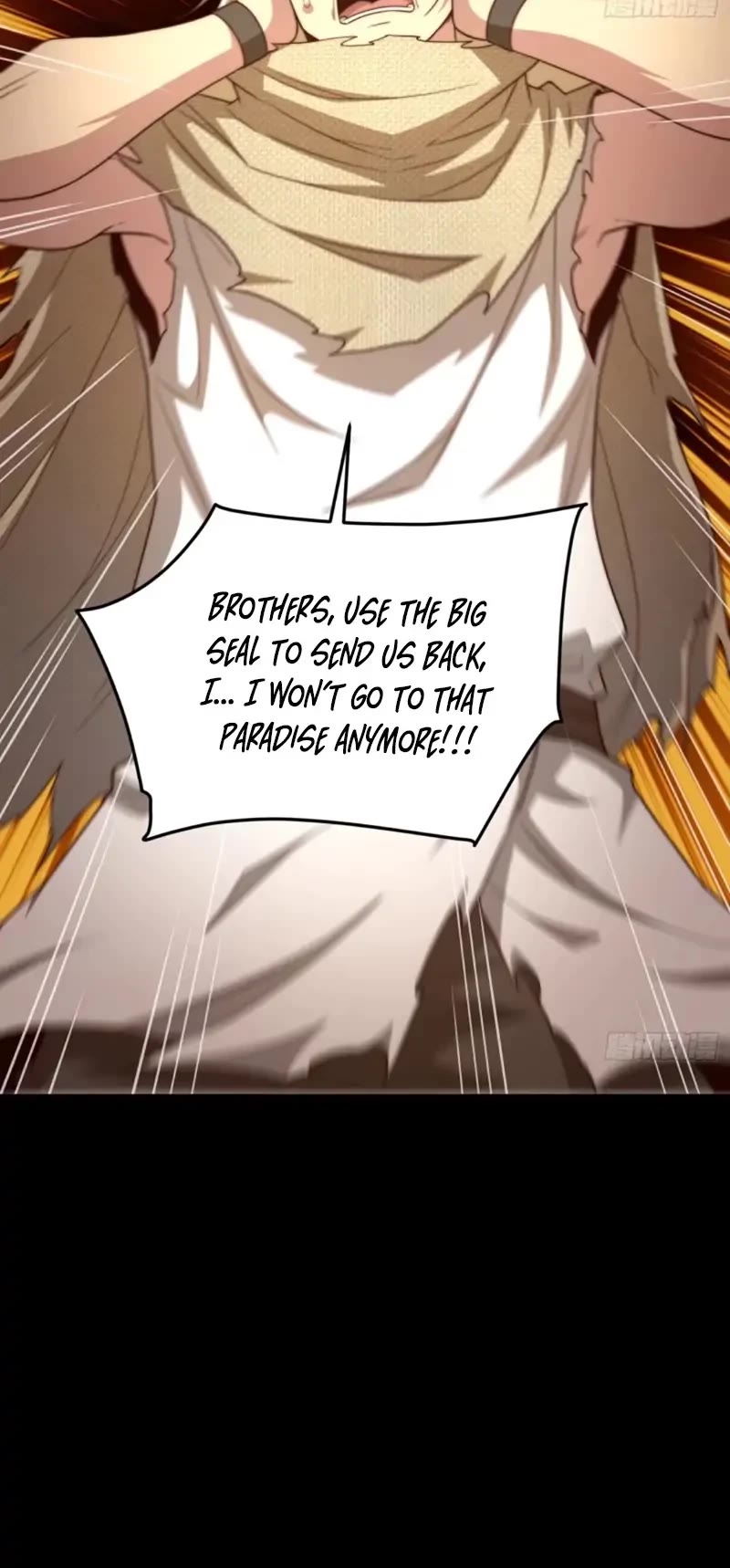 Invincible at the Start Chapter 66 page 32 - Chapter 66: Eye of Morder