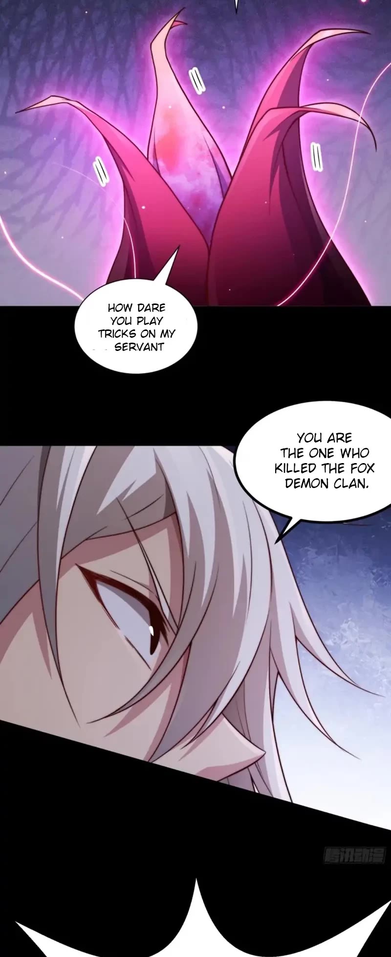 Invincible at the Start Chapter 66 page 54 - Chapter 66: Eye of Morder