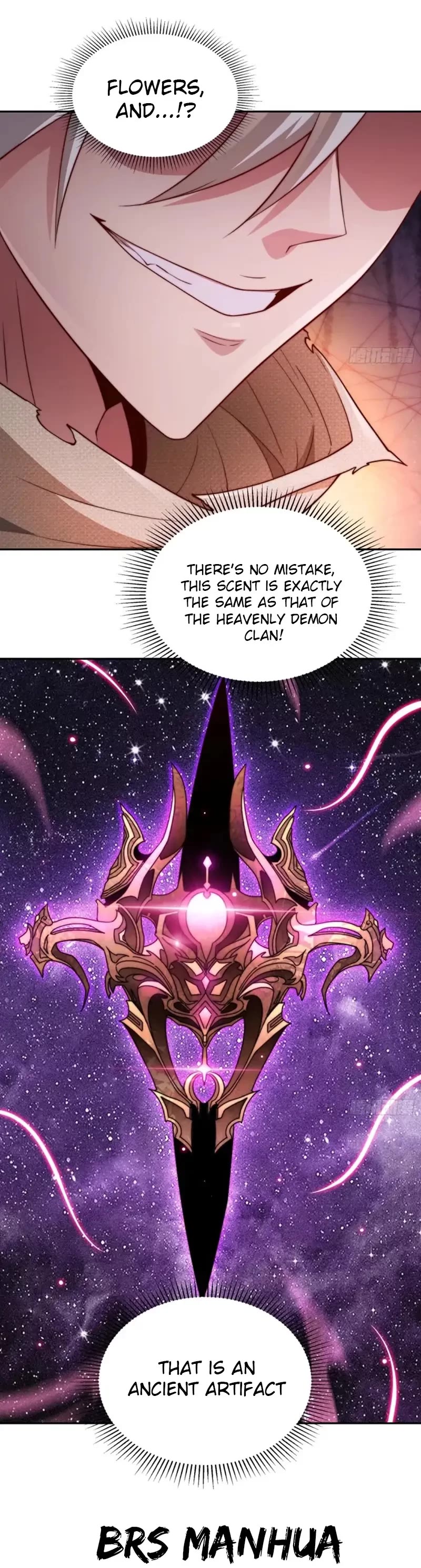 Invincible at the Start Chapter 66 page 56 - Chapter 66: Eye of Morder