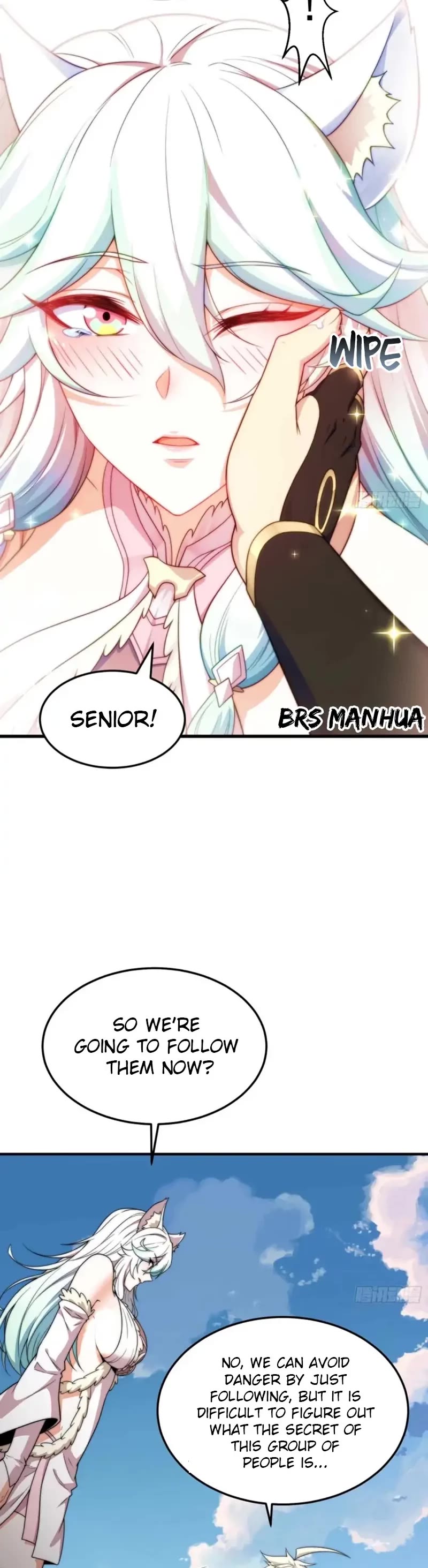 Invincible at the Start Chapter 66 page 9 - Chapter 66: Eye of Morder