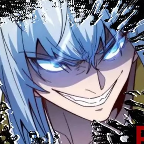 Invincible at the Start Chapter 67.5: Notice cover