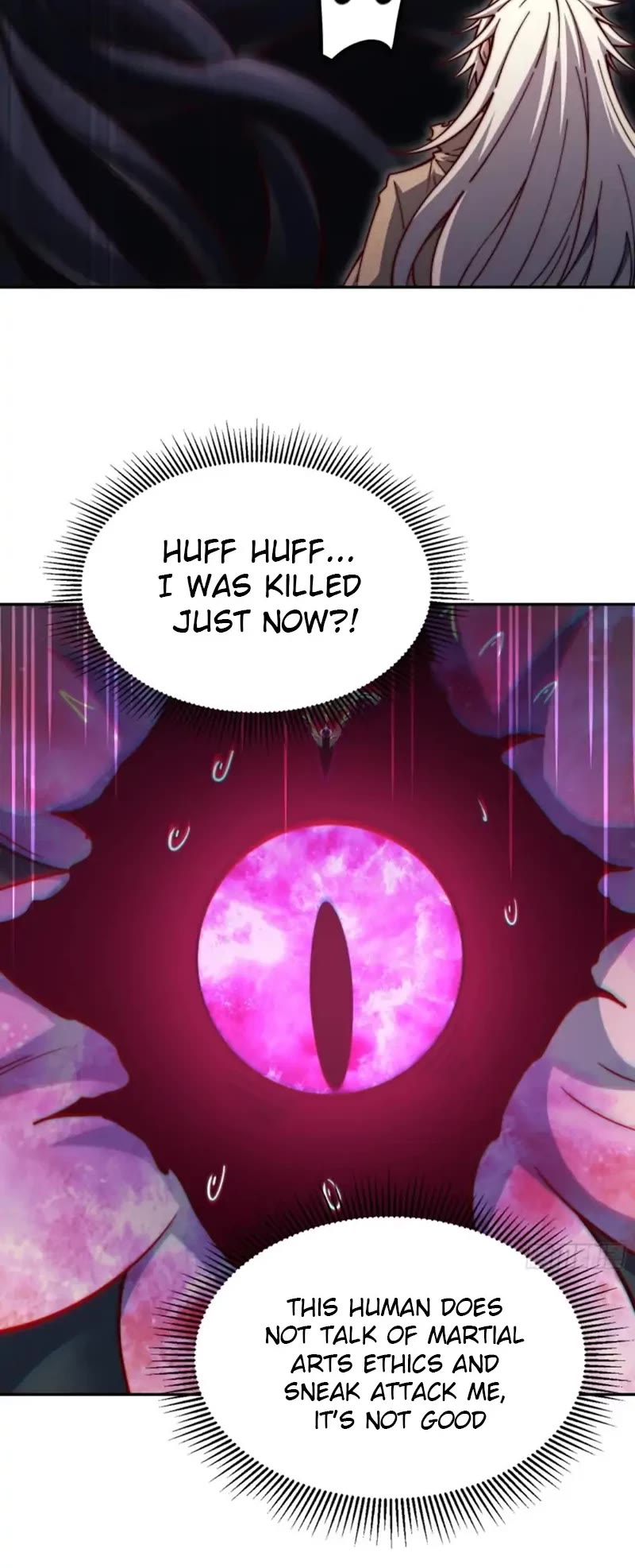 Invincible at the Start Chapter 67 page 14 - Chapter 67: The ability of the god-defying artifact