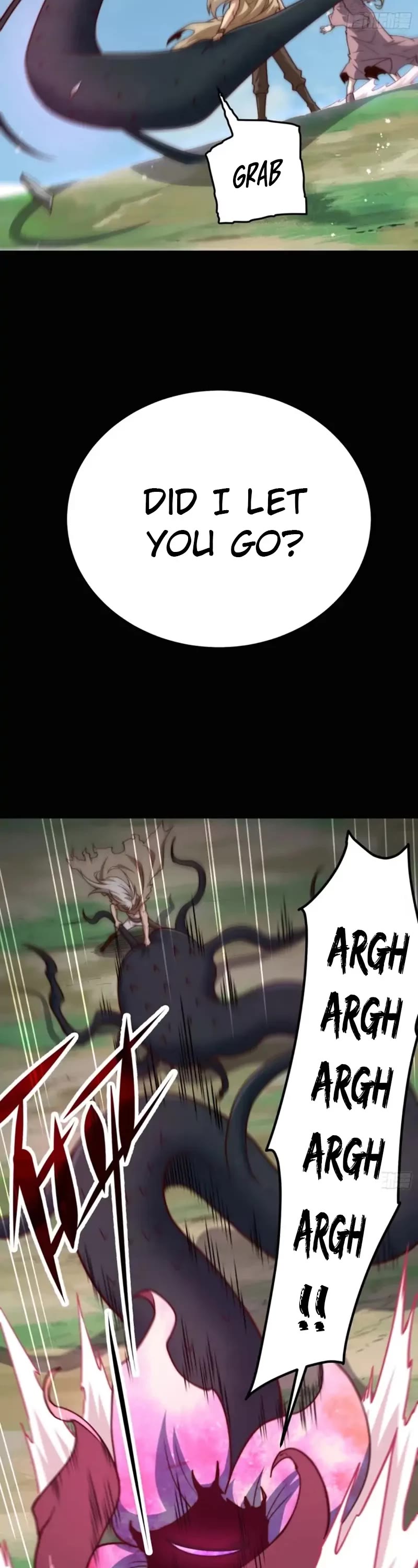 Invincible at the Start Chapter 67 page 16 - Chapter 67: The ability of the god-defying artifact