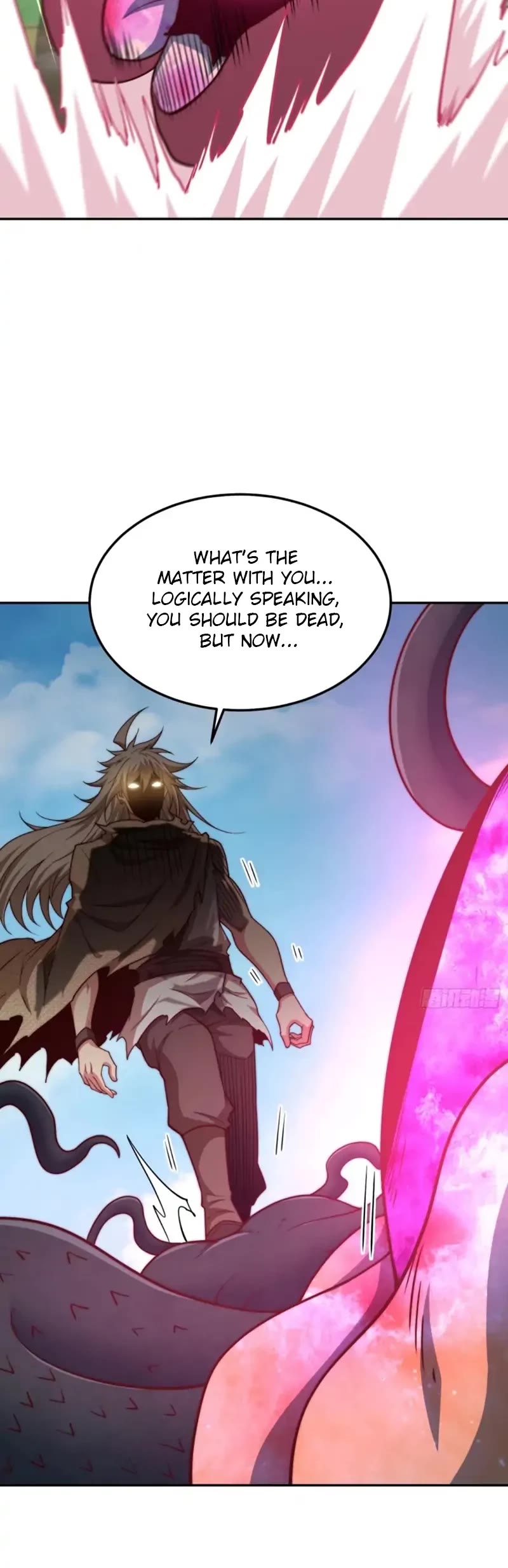 Invincible at the Start Chapter 67 page 17 - Chapter 67: The ability of the god-defying artifact