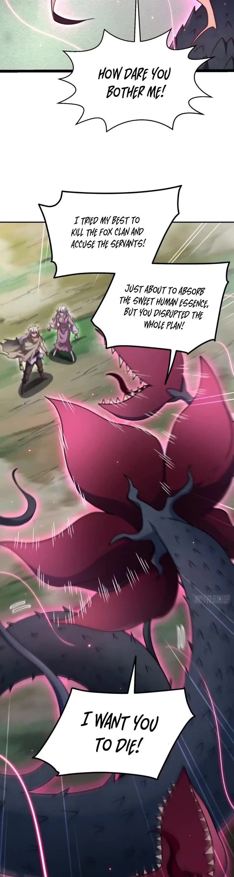 Invincible at the Start Chapter 67 page 2 - Chapter 67: The ability of the god-defying artifact