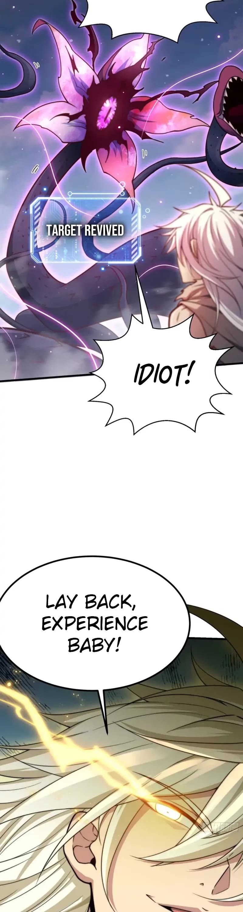 Invincible at the Start Chapter 67 page 25 - Chapter 67: The ability of the god-defying artifact