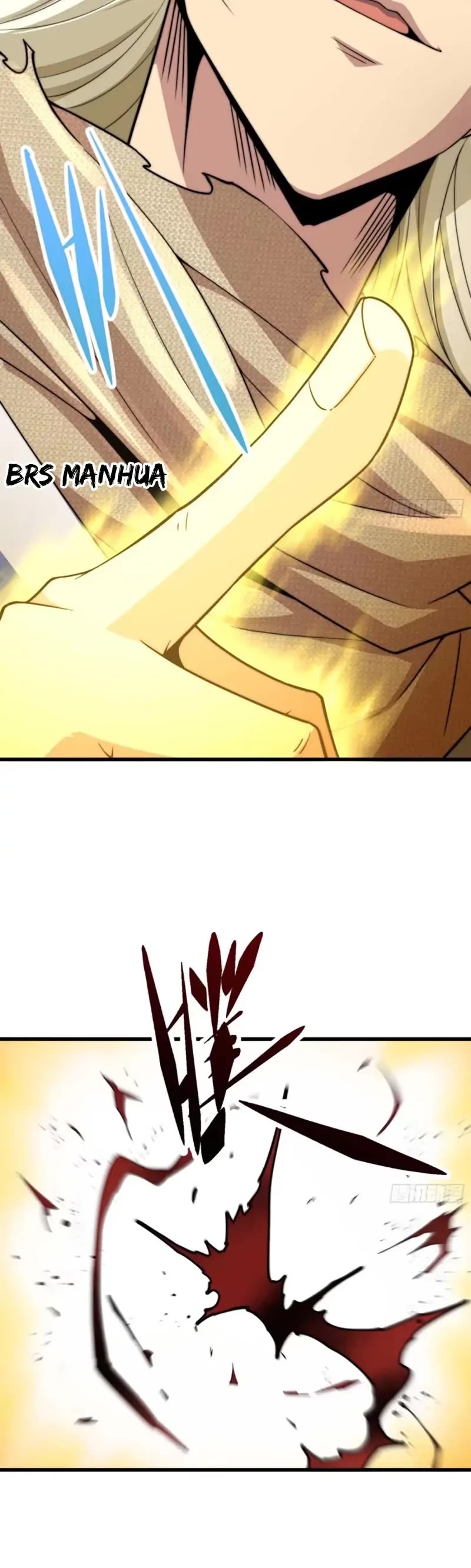 Invincible at the Start Chapter 67 page 26 - Chapter 67: The ability of the god-defying artifact