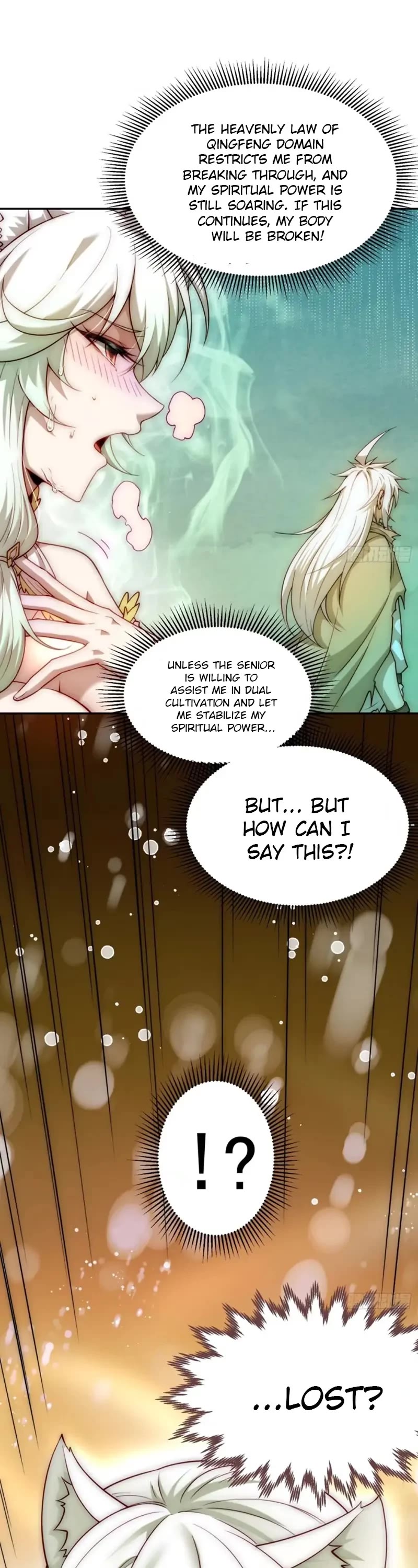 Invincible at the Start Chapter 67 page 42 - Chapter 67: The ability of the god-defying artifact