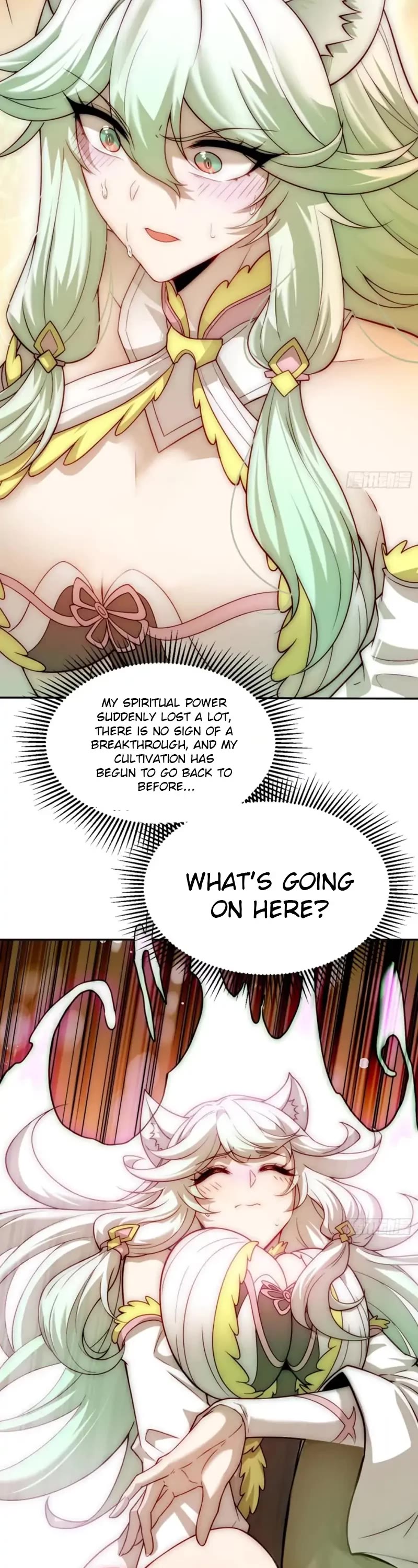 Invincible at the Start Chapter 67 page 43 - Chapter 67: The ability of the god-defying artifact