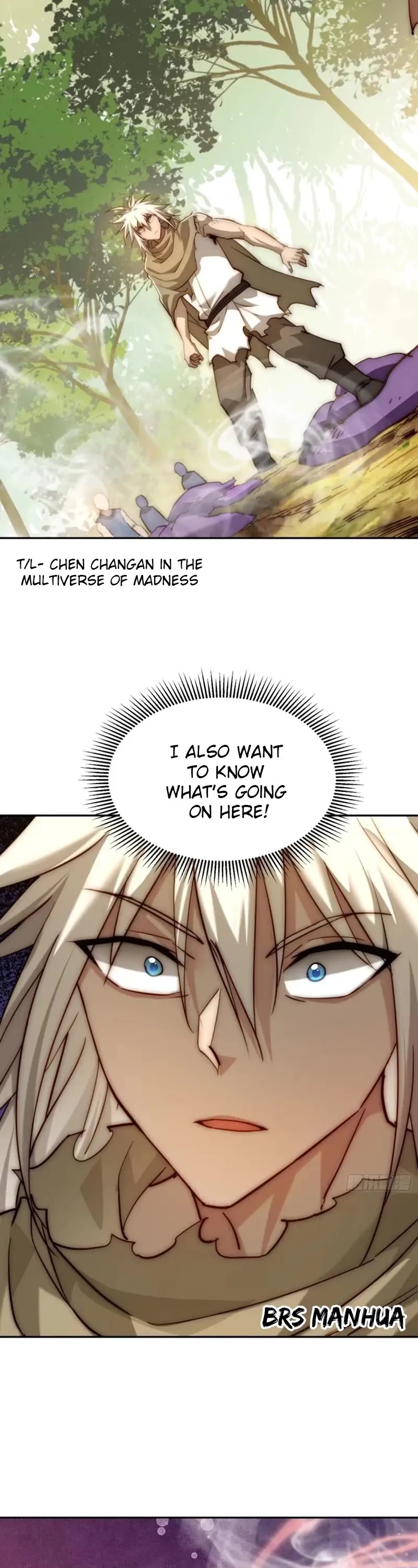 Invincible at the Start Chapter 67 page 49 - Chapter 67: The ability of the god-defying artifact
