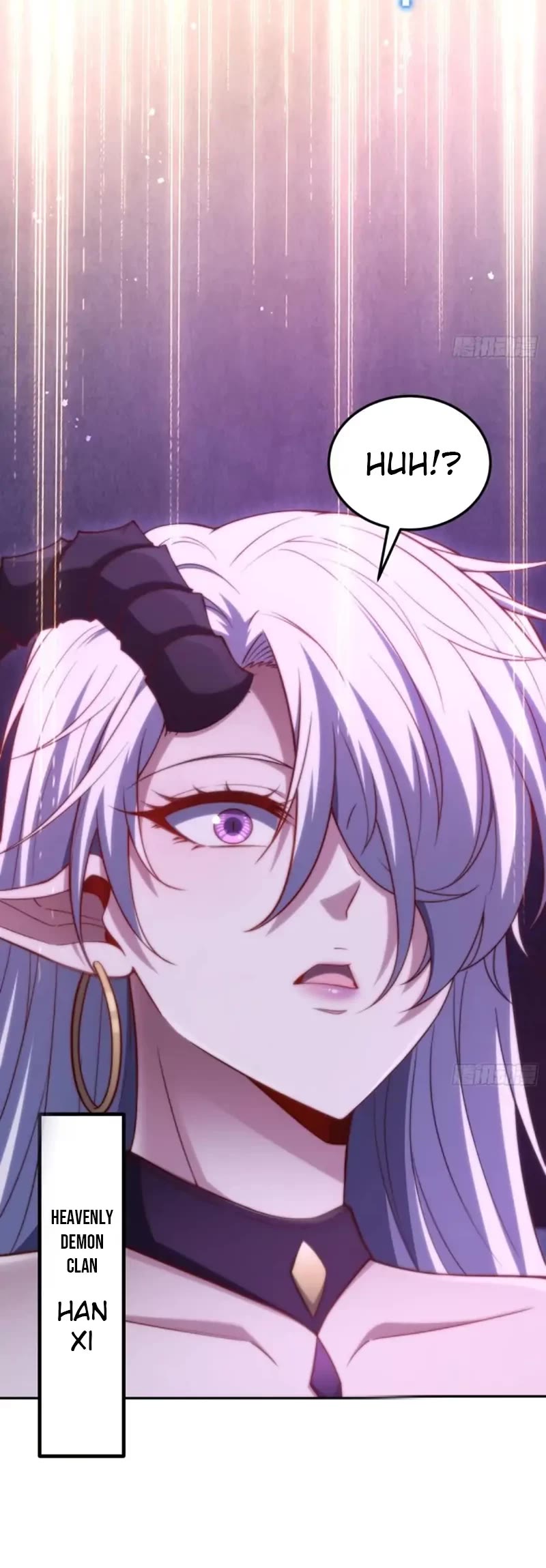 Invincible at the Start Chapter 67 page 5 - Chapter 67: The ability of the god-defying artifact