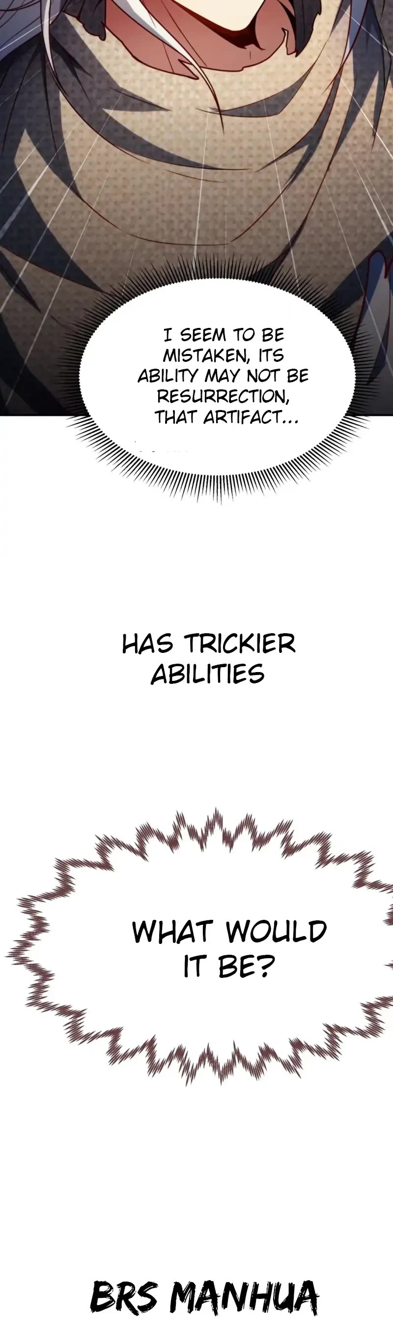 Invincible at the Start Chapter 67 page 54 - Chapter 67: The ability of the god-defying artifact