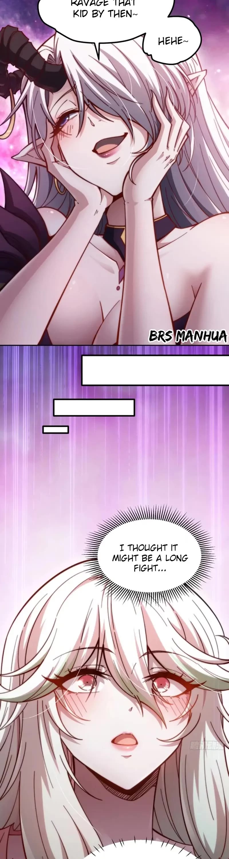 Invincible at the Start Chapter 67 page 8 - Chapter 67: The ability of the god-defying artifact