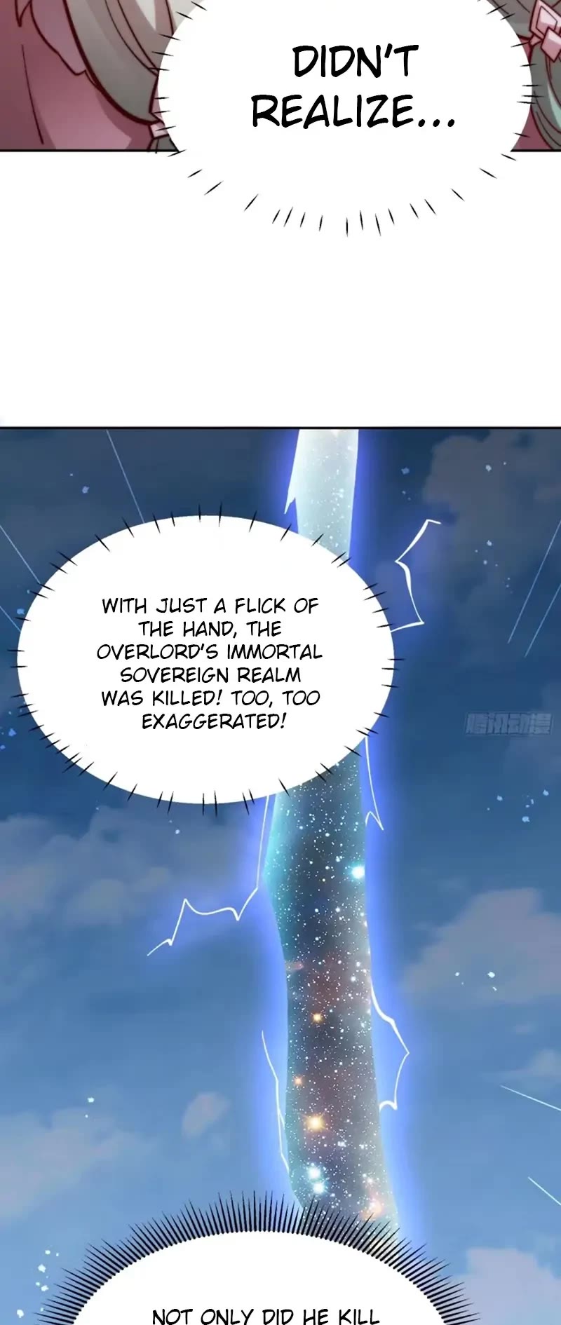 Invincible at the Start Chapter 67 page 9 - Chapter 67: The ability of the god-defying artifact