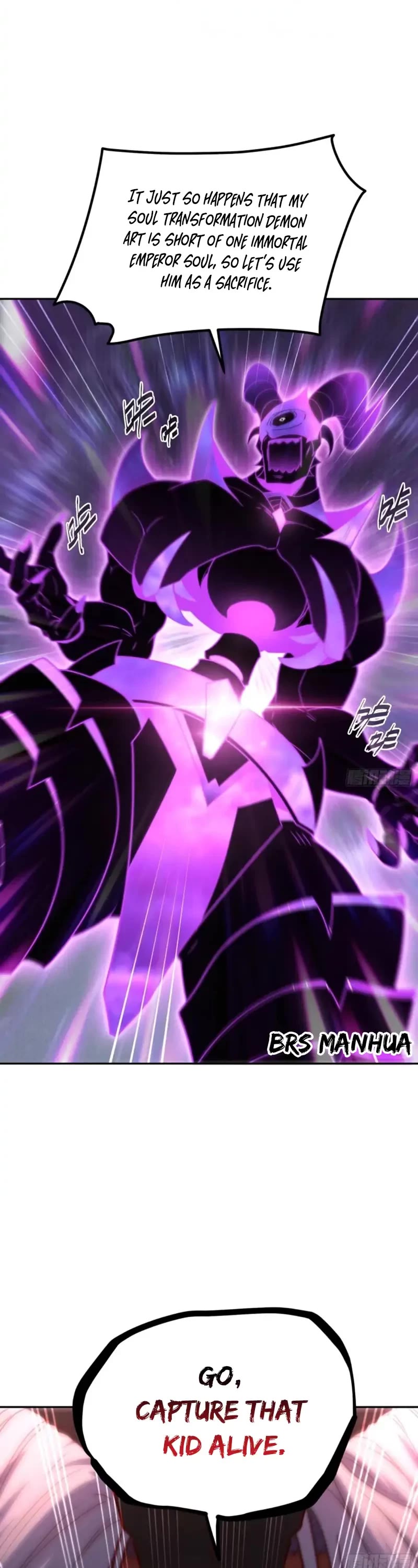 Invincible at the Start Chapter 68 page 15 - Chapter 68: Real or Fake Chen Changan