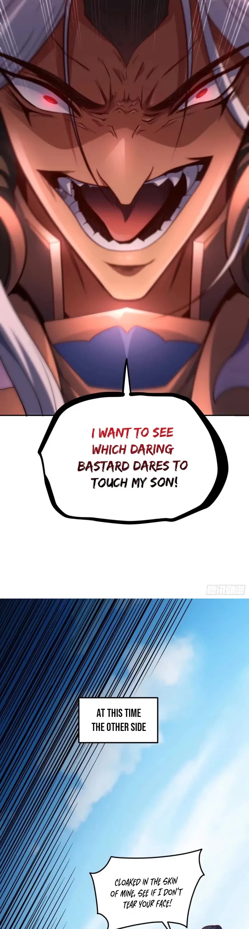 Invincible at the Start Chapter 68 page 16 - Chapter 68: Real or Fake Chen Changan