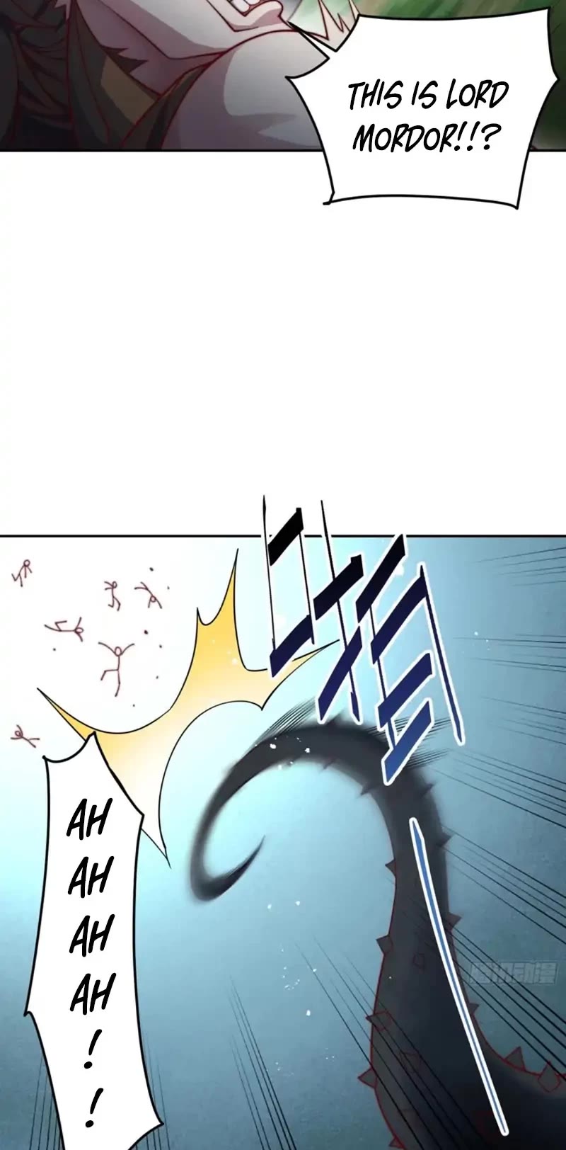 Invincible at the Start Chapter 68 page 20 - Chapter 68: Real or Fake Chen Changan