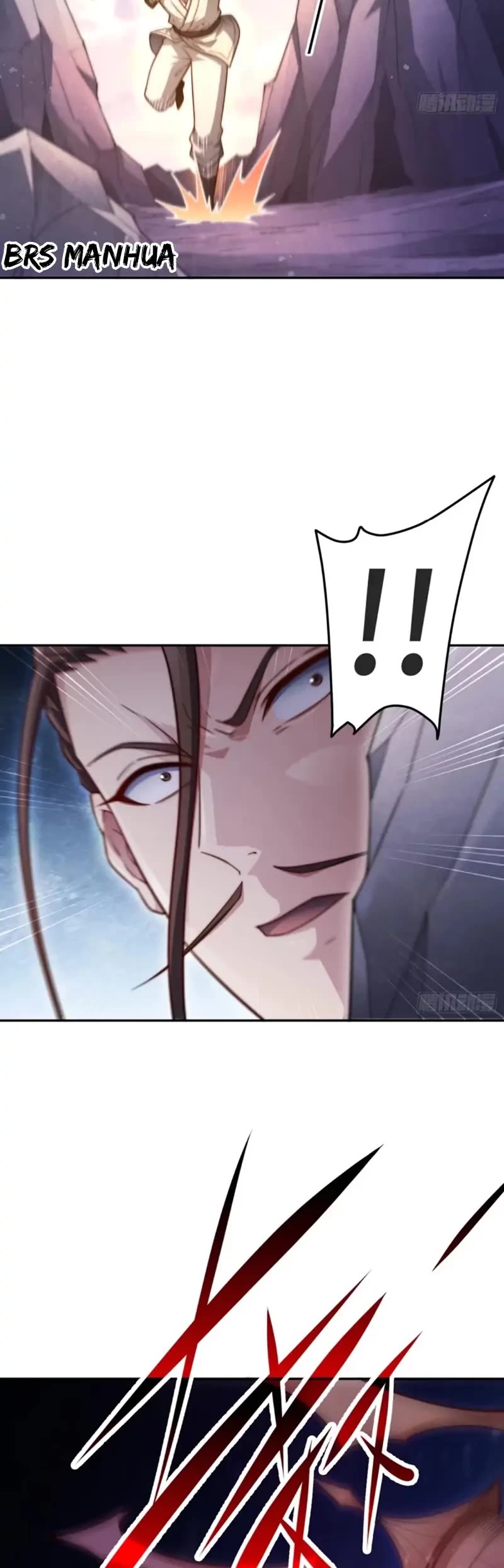 Invincible at the Start Chapter 68 page 3 - Chapter 68: Real or Fake Chen Changan