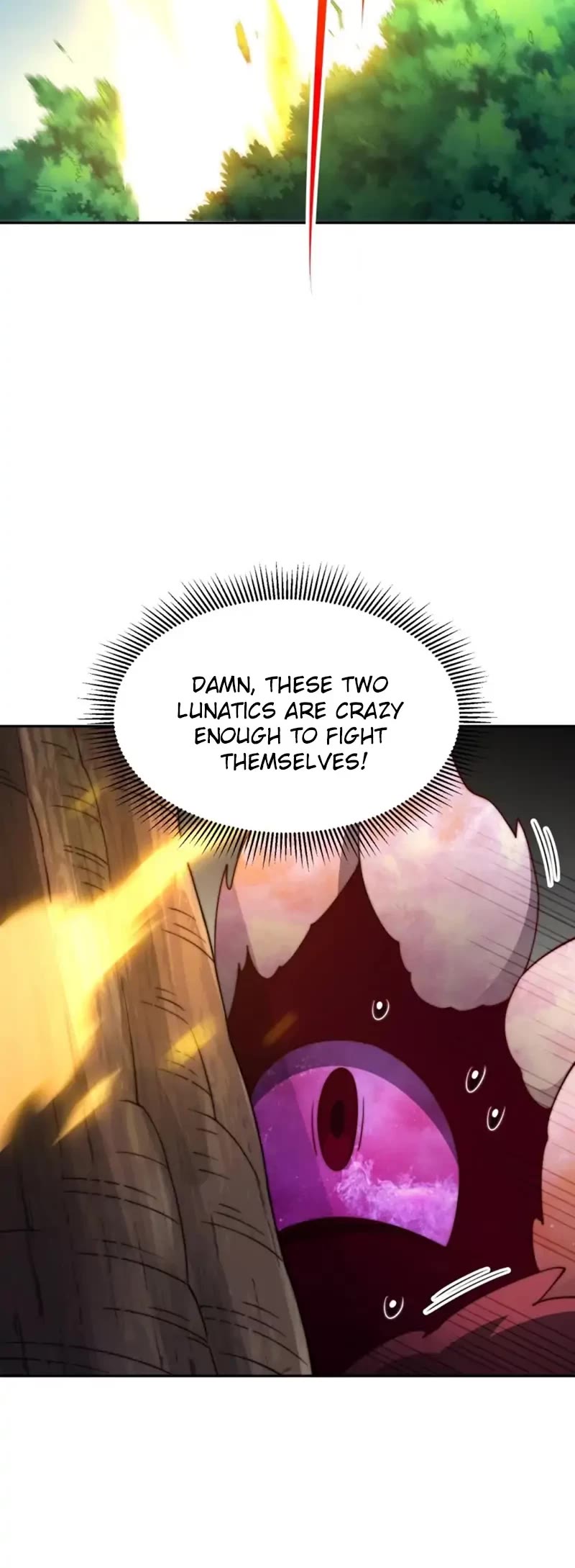Invincible at the Start Chapter 68 page 30 - Chapter 68: Real or Fake Chen Changan