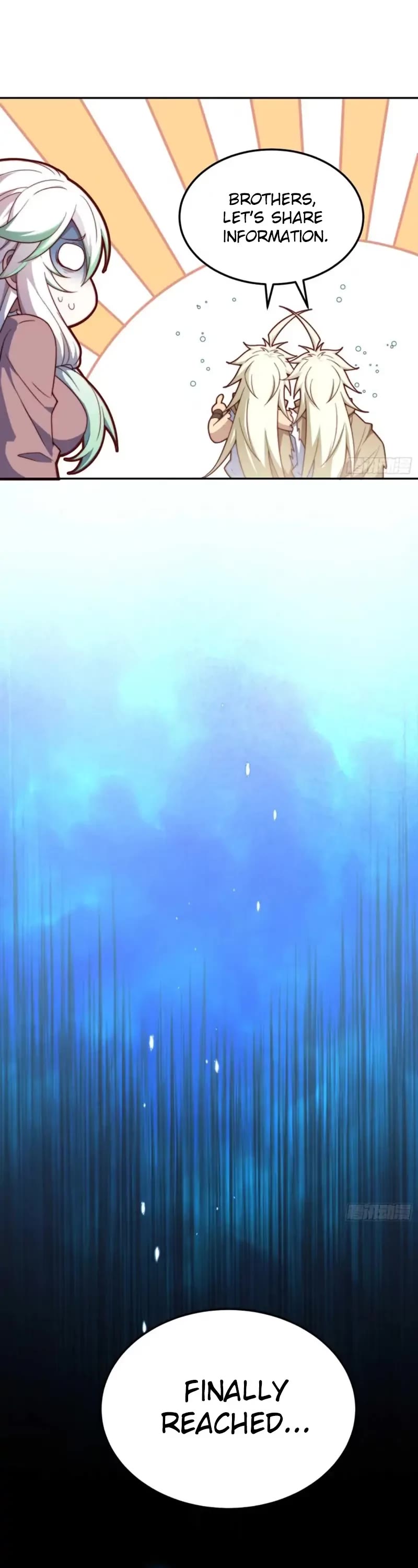 Invincible at the Start Chapter 68 page 39 - Chapter 68: Real or Fake Chen Changan